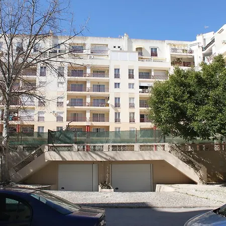 Edificio Canoa