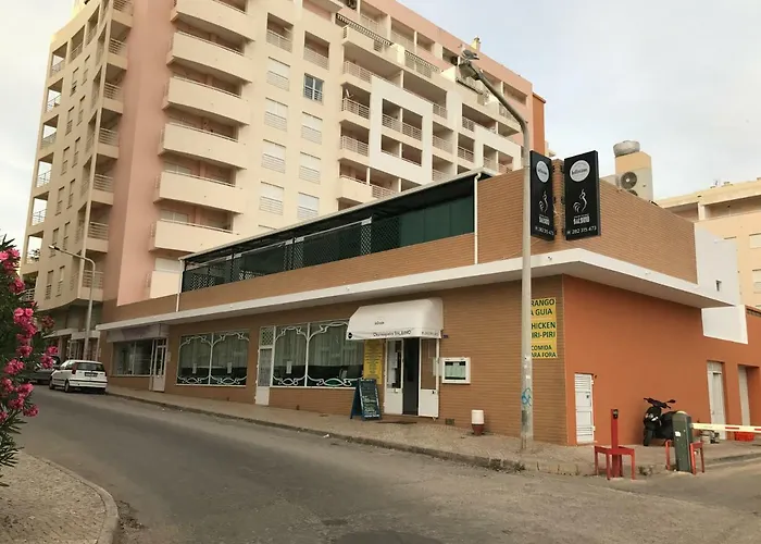 Edificio Canoa Apartamento *