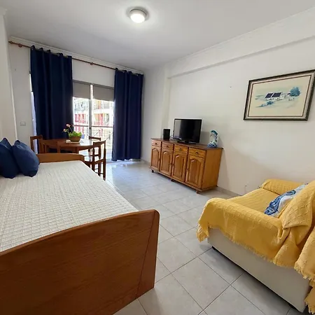 Edificio Canoa Apartamento *