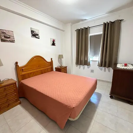 Edificio Canoa Apartamento Armação de Pêra