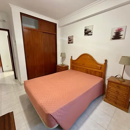 Edificio Canoa Apartamento