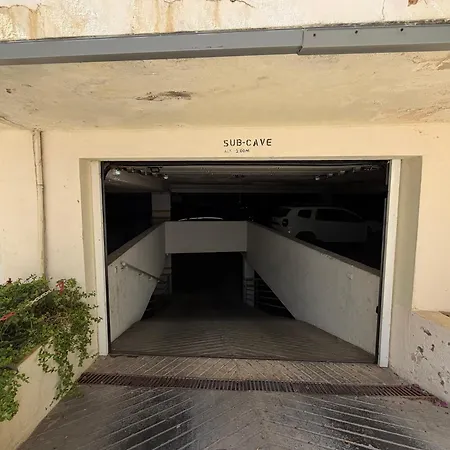 Edificio Canoa Apartamento