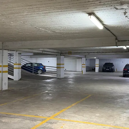 Apartamento Edificio Canoa