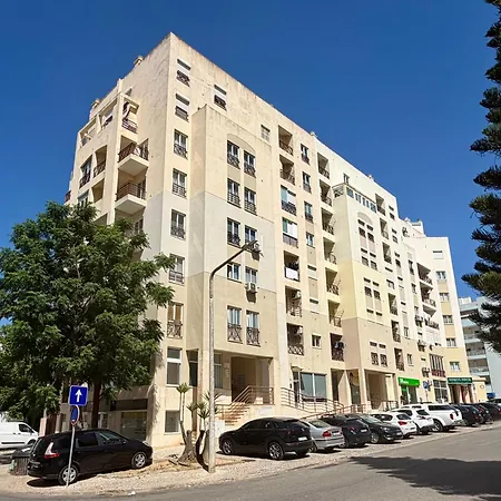 Apartamento Edificio Canoa *