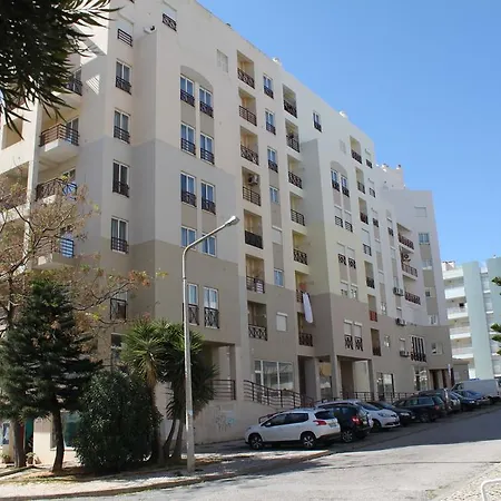 Apartment Edificio Canoa