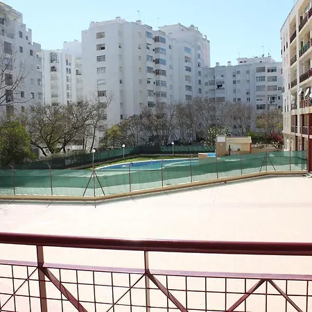 Edificio Canoa Apartment *