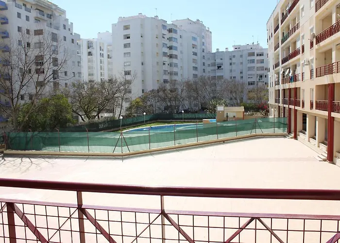 Edificio Canoa Διαμέρισμα *