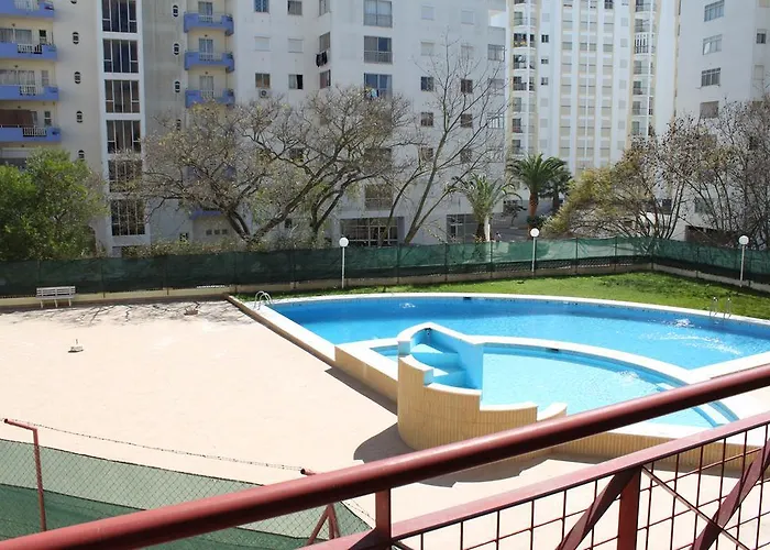 Διαμέρισμα Edificio Canoa *