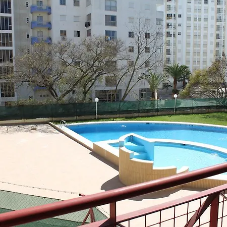 Апартаменты Edificio Canoa *